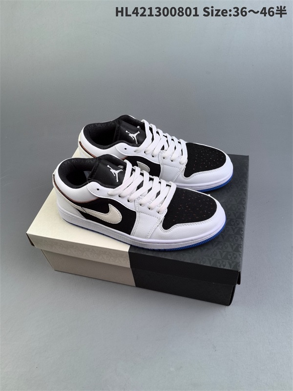 women air jordan 1 shoes 2024-9-5-153